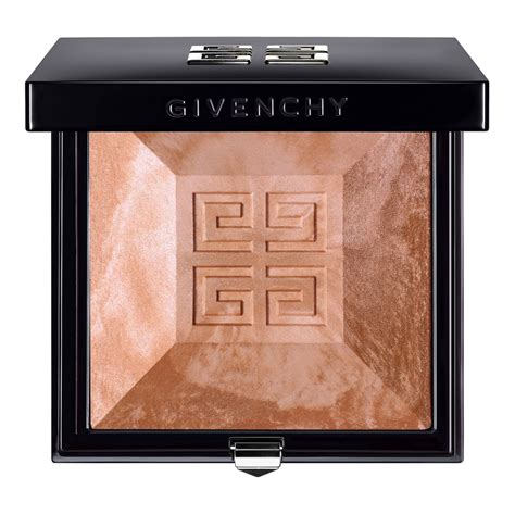 Givenchy Poudre Bonne Mine Healthy Glow Powder 